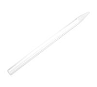 Bâtonnet de Verre pour Tube à Centrifuger 1,5ml, Contrôle Précis | Léger et Maniable, pour Préparation D’échantillons, Chercheurs et Techniciens de Laboratoire, Usage Microtubes
