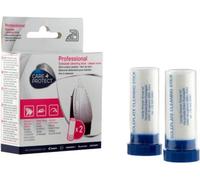 Bâtonnet détachant CARE+PROTECT pour semelle de fer à repasser et centrale vapeur