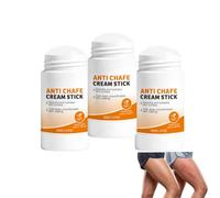 Bâtonnet hydratant Anti-frottement,Protège Cuisses Et Contre Frottements (3PCS)