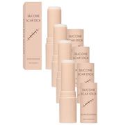 Bâtonnet hydratant pour cicatrices, bâtonnet pour estomper les cicatrices | Crème hydratante réparatrice pour cicatrices, produit naturel pour estomper les cicatrices