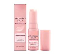 Bâtonnet Hydratant pour le Visage, Format Voyage Raffermissant, Bâtonnet Baume Liftant pour le Visage, Pour Les Voyages d'Affaires La Maison L'École L'Extérieur Les Amies Les Sœurs Les Filles