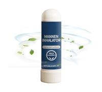 Bâtonnet Inhalateur Nasal - Revitalisant Énergétique Inhalateur - Bâton Portable Pour Inconfort Énergie Quotidien Voyage Vitalité