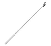 Bâtonnet Rétractable pour Présentations - Pointeur Main Extensible - Outil Pédagogique pour Cours Interactifs et Salle de Classe École Primaire