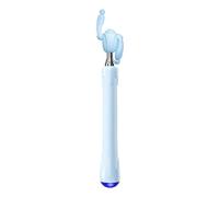 Bâtonnet Rétractable pour Présentations,Pointeur Télescopique pour Enseignant | Accessoire de Pointage pour Tableau Blanc et Noir pour École Maternelle et Primaire