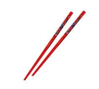 Bâtonnets à cheveux, épingle à cheveux, 2 pièces, bâton de cheveux sculpté à la main, peinture vintage, épingle à cheveux colorée en bois naturel rétro, épingle à cheveux for femmes, baguettes, access