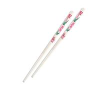 Bâtonnets à cheveux, épingle à cheveux, 2 pièces, bâton de cheveux sculpté à la main, peinture vintage, épingle à cheveux colorée en bois naturel rétro, épingle à cheveux for femmes, baguettes, access