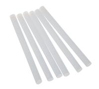 Rayher Bâtons de colle Hobby 30166000 pour pistolet à colle mini 10 cm, 6 pièces