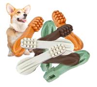Bâtonnets à mâcher pour chiens, bâtonnets de friandises pour petits chiens, Bâtonnets de friandises pour nettoyage des dents de chien, Maintient la santé bucco-dentaire Fournitures pour animaux de com
