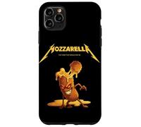 Bâtonnets à Mozzarella pour Cuisinier, Cuisinier, Gourmand, Chef, maléfique Coque pour iPhone 11 Pro Max