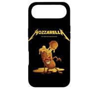 Bâtonnets à Mozzarella pour Cuisinier, Cuisinier, Gourmand, Chef, maléfique Coque pour iPhone Air