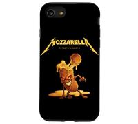 Bâtonnets à Mozzarella pour Cuisinier, Cuisinier, Gourmand, Chef, maléfique Coque pour iPhone SE (2020) / 7/8