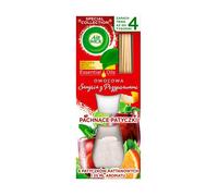 Bâtonnets Air Wick Sangria Fruitée Épicée 25 ml