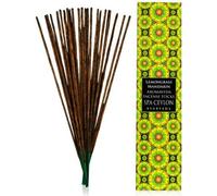 Bâtonnets aromatiques parfumés LEMONGRASS MANDARIN