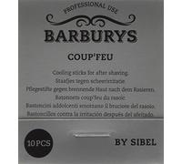 Batonnets coup Feu jetables