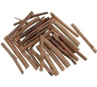 Bâtonnets d'arbre à thé 5cm 20g