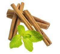 Bâtonnets de Cannelle, Morceaux D'écorce Entière Herbes éPices La Pâtisserie Cuisine Asiatique, Indienne Moyen-Orient(250g)(250g 10cm ultra-fine (70 strands))