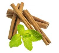 Bâtonnets de Cannelle, Morceaux D'écorce Entière, Herbes éPices La Pâtisserie Cuisine Asiatique, Indienne Moyen-Orient(500g)(500g 10cm ultra-fine (140 strands))