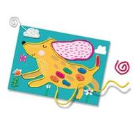 Bâtonnets de cire SES Creative G