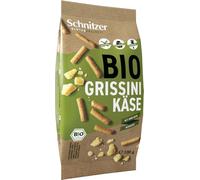Bâtonnets de gressins au fromage sans gluten 100 g