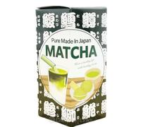 Bâtonnets de Matcha Otsuka Yunomi 10 pièces 20g