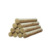 Bâtonnets de Moxibustion Processus ancien moulin à pierre Production Moxa rouleau pur armoise sauvage Moxibustion bâton chaud Acupoint méridien massothérapie