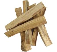 Bâtonnets de Palo Santo du Pérou 100 gr Bois Brut