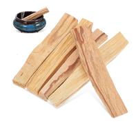 Bâtonnets de Palo Santo en Bois 50g pour Maison et Boutiques
