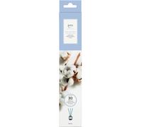 bâtonnets de remplacement pour champs de coton ipuro Essentials
