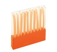Bâtonnets de shampooing Cire de Gardena : bâtonnet de shampooing pour Brosse de récurage ou de Lavage à Main, Nettoyage en Douceur, emballé (989-30)