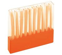 Bâtonnets de shampooing Cire de Gardena : bâtonnet de shampooing pour Brosse de récurage ou de Lavage à Main, Nettoyage en Douceur, emballé (989-30)