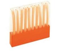 Bâtonnets de shampooing-cire GARDENA - cartouche de 10 bâtonnets 989-30 G