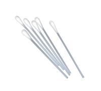 Bâtonnets de soins en plastique