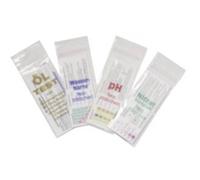 Batonnets de test Stelzner