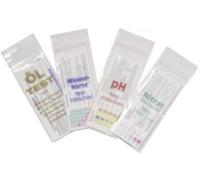 Batonnets de test Stelzner