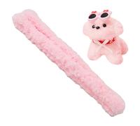 Bâtonnets De Torsion Sensoriels, Jouet d'Outils et de Fournitures pour l'Artisanat, Bâtons Tordus en Peluche à Faire Soi-Même, pour Maternelle, École Primaire, Arts, Imagination, Créativité, et Adulte