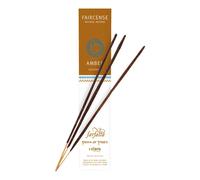 Bâtonnets d'encens - Amber 10pcs