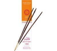 Bâtonnets d'encens - Cannelle 10pcs