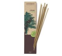 Batonnets d'encens Esteban Cèdre naturel