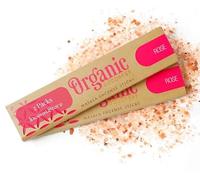 Bâtonnets d'Encens Masala 10 Unités - Parfum Miel Naturel, Fait Main en Inde - 20 cm - Rose - 13 di Ilaria