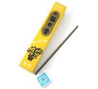 Bâtonnets d'encens Morning Star Nippon Kodo - Patchouli