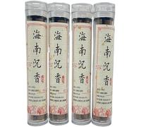 Bâtonnets d'encens naturels en forme de nuage, bois de santal et bois d'agar, idéaux pour un parfum apaisant et purifiant.,Agarwood