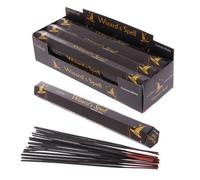 Stamford Wizard's Spell Bâtons d'encens