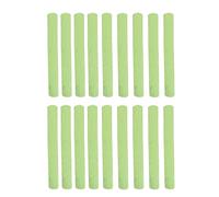 Bâtonnets D'engrais | 18pcs Engrais plantess Vertes | Riche En Nutriments Bâtons D'engrais Pour plantess | Engrais Bâtonnets Nutritifs Pour La Croissance Des plantess D'intérieur Et D'extérieur