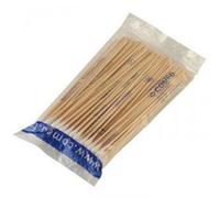 Bâtonnets écouvillons en bois Comed sachet de 100