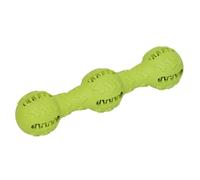 Bâtonnets en TPR Nobby Pet Vert 21 cm