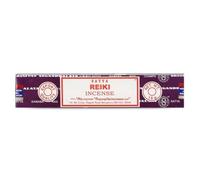Satya Sai Baba - encens indien energie reiki satya sai baba 1x (12 batons) Neutre