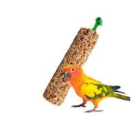 Bâtonnets Gourmands Pour Perruches Céréalières Pour Perruches