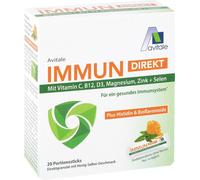 Bâtonnets Immun Direct 20X2.2 g