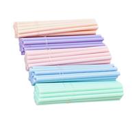 Bâtonnets Mathématiques pour Compter,100 Pièces Matériel de Manipulation Jouets Éducatifs | Bâtons de Comptage Jouets d'Apprentissage des Nombres | Pour Maison École Maternelle et Salle de Classe