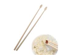 Bâtonnets mignons - Nouvelles Manger des ustensiles, pratiques anti-glissement réutilisables, gadget léger | Accessoires alimentaires parfaits pour les nouilles de sushi repas asiatiques pique-nique